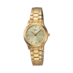 MONTRE CASIO femme