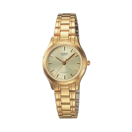 MONTRE CASIO femme