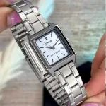 MONTRE CASIO femme