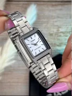 MONTRE CASIO femme