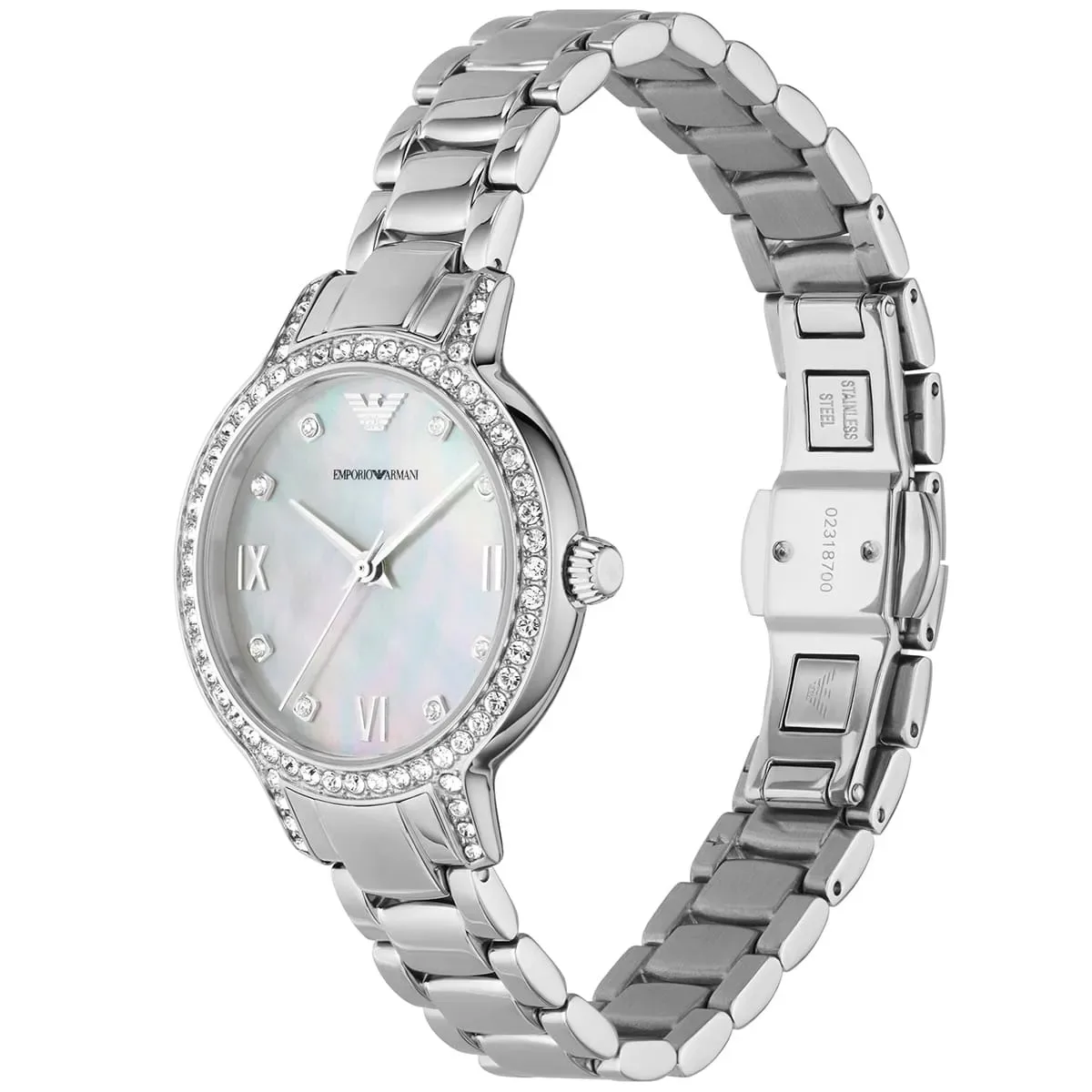 img_6918 MONTRE EMPORIO ARMANI femme – Image 1