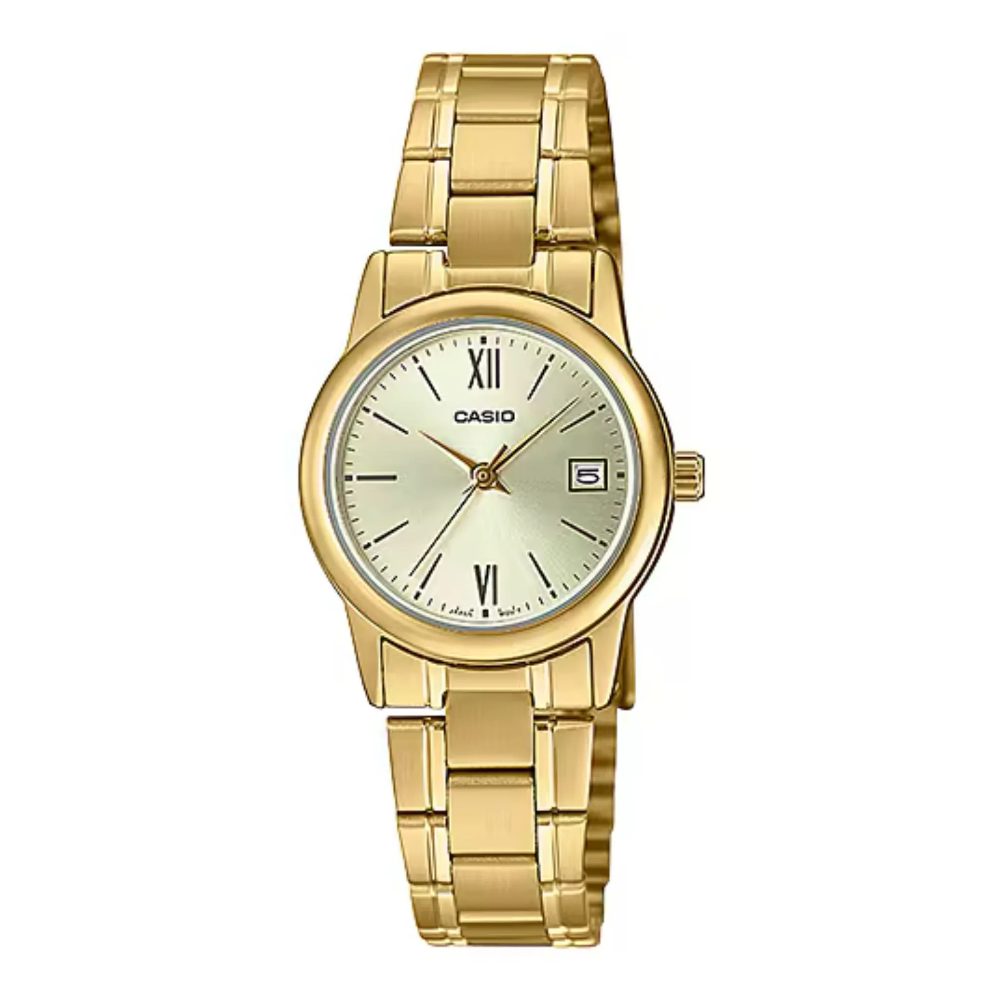 photo-output-235 MONTRE CASIO femme – Image 1