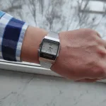 MONTRE CASIO – Image 2