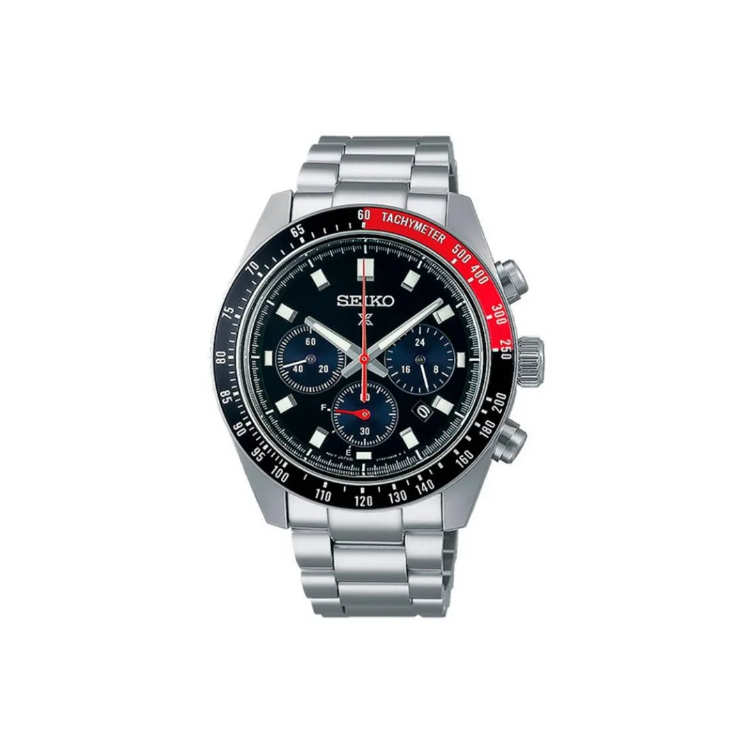 SEIKO Prospex Speedtimer Solar Chronograph