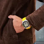 MONTRE CERRUTI 1881 ( AUTOMATIQUE) – Image 2