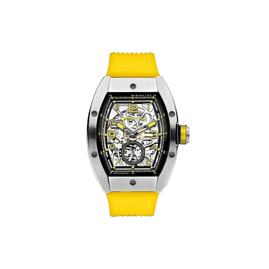 2025/07/1000030319.webp MONTRE CERRUTI 1881 ( AUTOMATIQUE) – Image 1