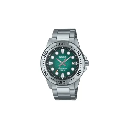 MONTRE casio homme