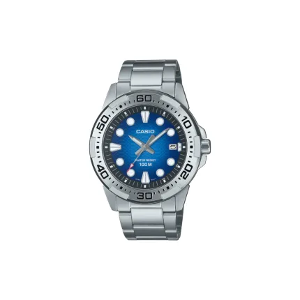 MONTRE CASIO homme