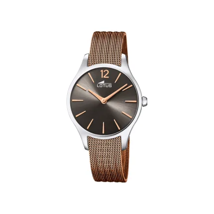 MONTRE LOTUS