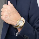 MONTRE LOTUS – Image 4