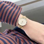 MONTRE CASIO FEMME – Image 4