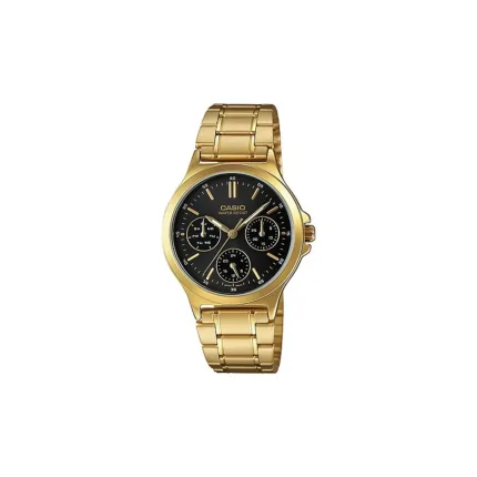 MONTRE CASIO femme