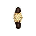 MONTRE  CASIO femme