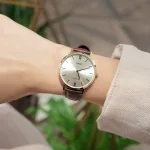 MONTRE CASIO femme