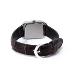 MONTRE CASIO femme marron – Image 2