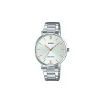 MONTRE CASIO femme