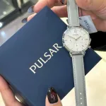 MONTRE PULSAR