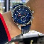 MONTRE PULSAR