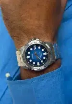 MONTRE CASIO homme – Image 2