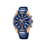 CHRONO BIKE SPECIAL EDITION 2025 SAPPHIRE