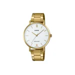 MONTRE CASIO femme