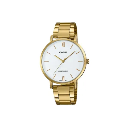 MONTRE CASIO femme