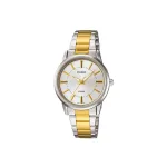 MONTRE CASIO femme