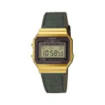 MONTRE CASIO
