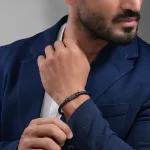 BRACELET HOMME CERRUTI 1881 – Image 3