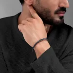 BRACELET HOMME CERRUTI 1881 – Image 3