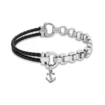 BRACELET HOMME CERRUTI 1881