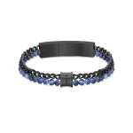 BRACELET HOMME CERRUTI 1881 – Image 2