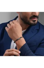 BRACELET HOMME CERRUTI 1881 – Image 3