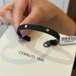 BRACELET HOMME CERRUTI 1881