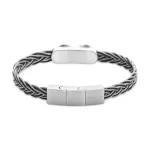 BRACELET HOMME CERRUTI 1881 – Image 2