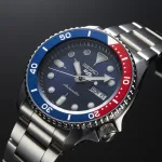Montre Seiko 5 automatique – Image 2