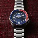 Montre Seiko 5 automatique – Image 5