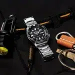 SEIKO Men's New5Sports Sport Automatic Watch – Image 6