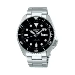 SEIKO Men's New5Sports Sport Automatic Watch