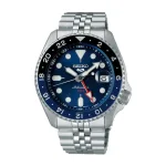 SEIKO Seiko 5
Automatique GMT