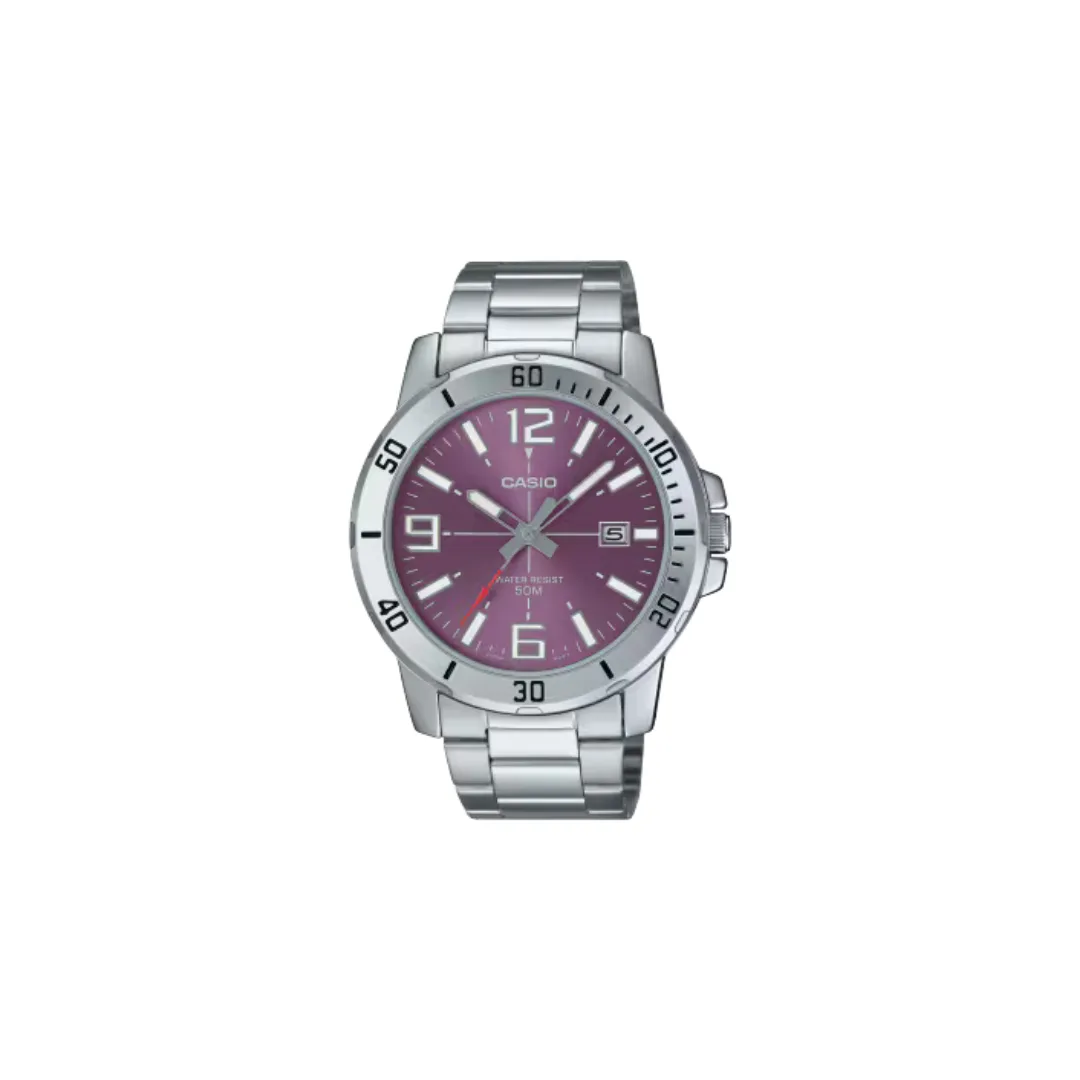 Untitled (1080 x 1080 px) MONTRE CASIO homme – Image 1