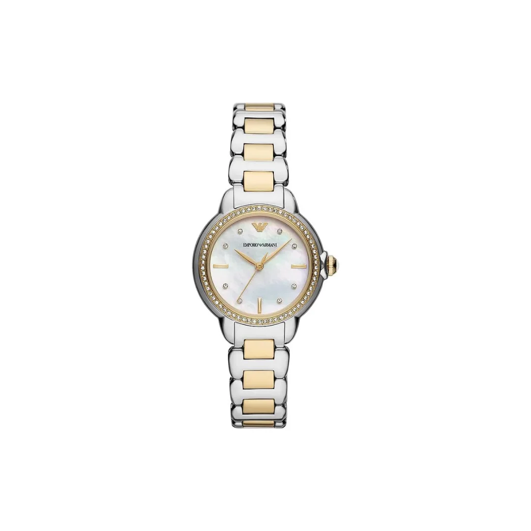 Untitled (1080 x 1080 px) MONTRE EMPORIO ARMANI femme – Image 1