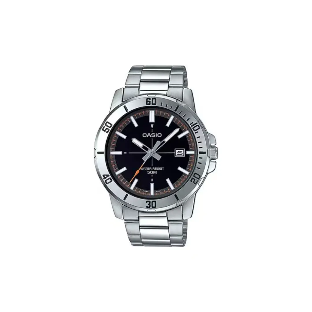 Untitled (1080 x 1080 px) MONTRE CASIO homme – Image 1