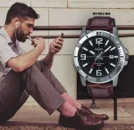 MONTRE CASIO HOMME – Image 2