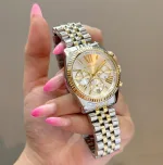 MONTRE MICHAEL KORS femme