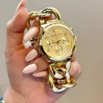 MONTRE MICHAEL KORS