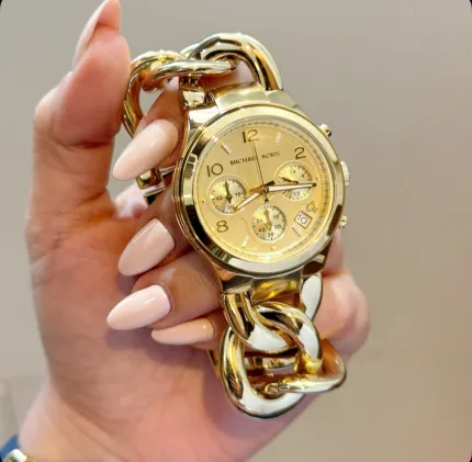 MONTRE MICHAEL KORS