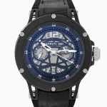 MONTRE CERRUTI 1881