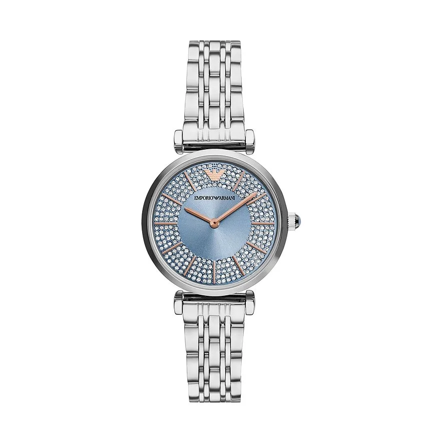 img_6924 MONTRE EMPORIO ARMANI femme – Image 1