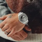 MONTRE G-SHOCK CASIO – Image 2